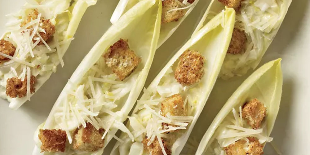 Port Carling Garden Centre-Ontario-Holiday Recipes-caesar salad spears photo credit to KANA OKADA Port Carling Garden Centre-Ontario-Holiday Recipes-caesar salad spears photo credit to KANA OKADA