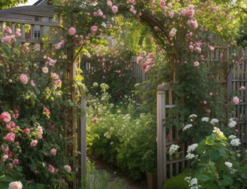 Create Privacy in Your Landscape With These Top Tips